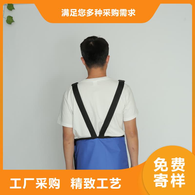 拍片室放射科铅衣质量有保障的厂家