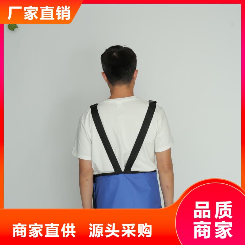 粒子植入放射科DR铅服-粒子植入放射科DR铅服价格低