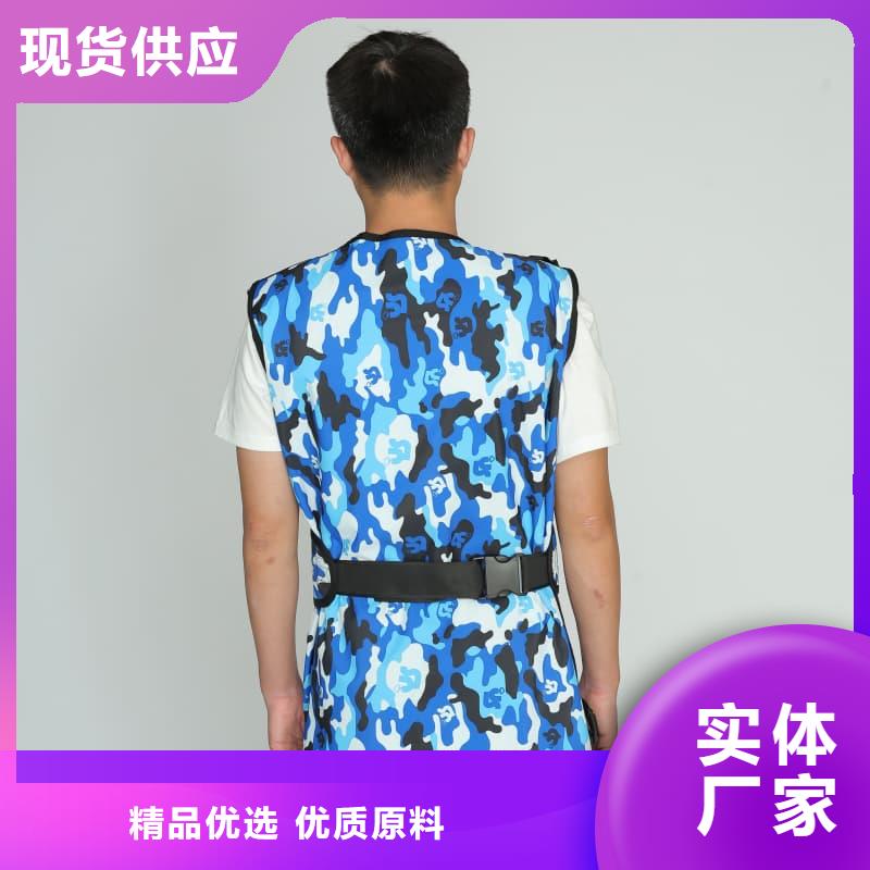 防辐射铅衣、防辐射铅衣供应商