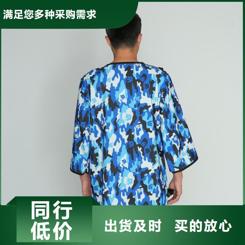 铅马甲规格齐全