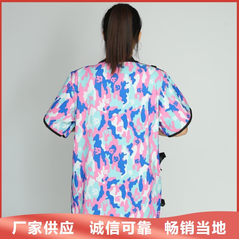 【铅衣】防护窗实拍展现