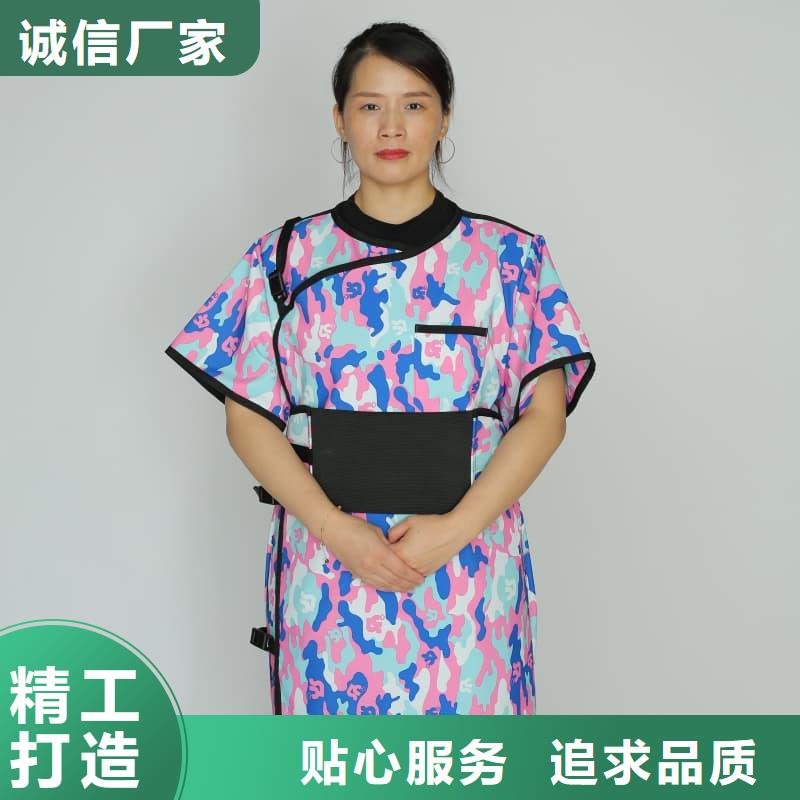 超柔软性铅衣品种齐全
