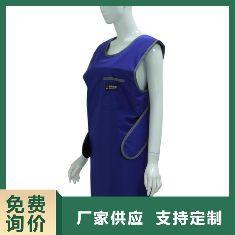 介入铅衣价格透明