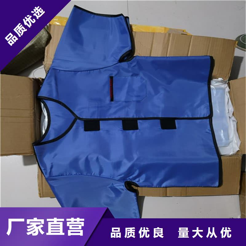 铅衣2mm辐射铅板质检合格出厂