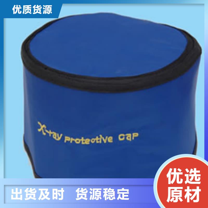 供应单面短袖铅衣品牌厂家
