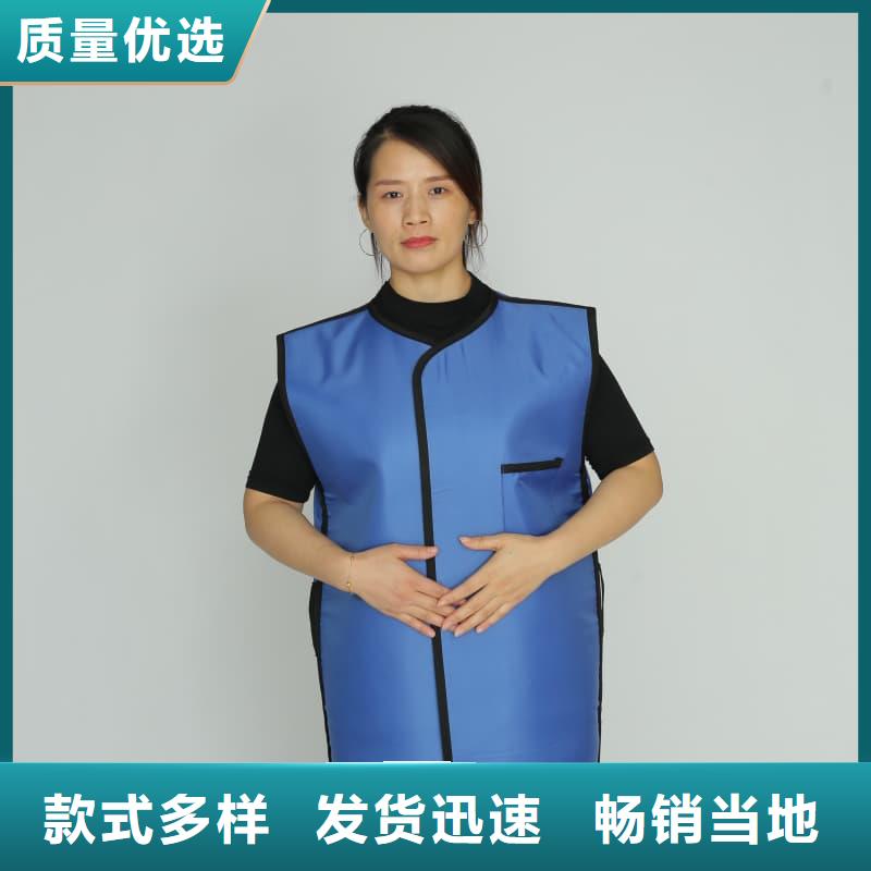 质量好的无袖半袖长袖铅衣厂家排名