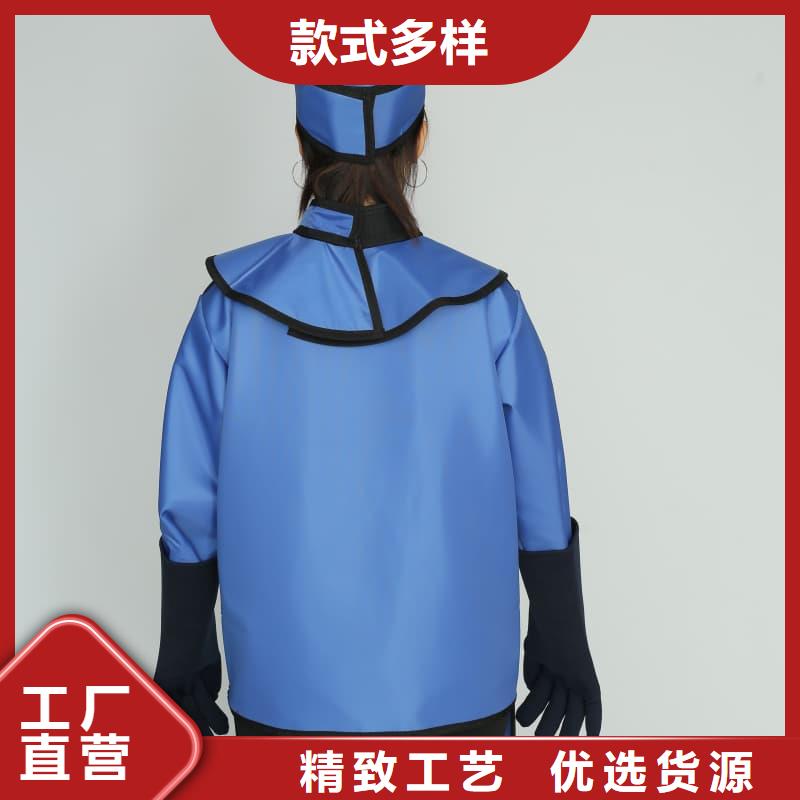 铅衣铅玻璃客户满意度高