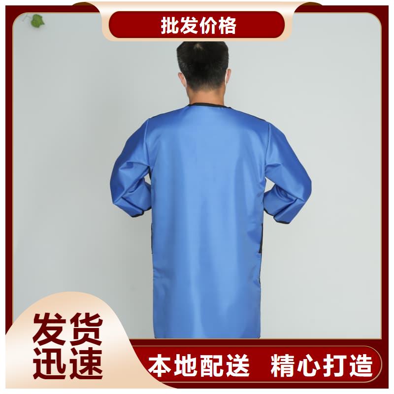 铅马甲规格齐全