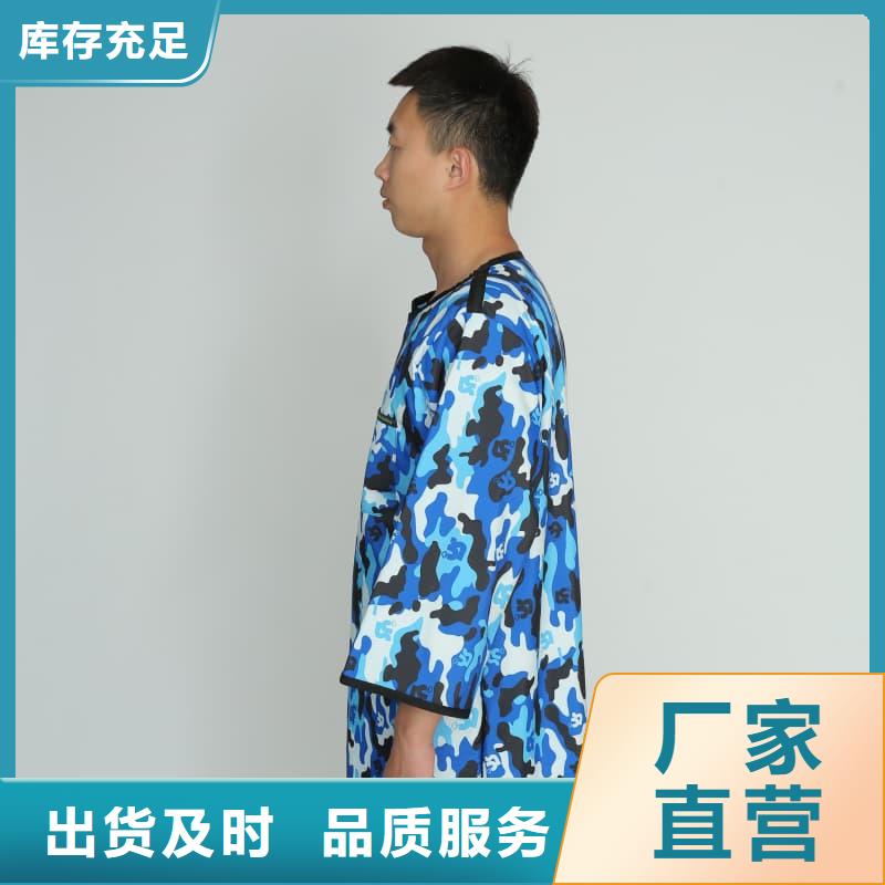 铅衣防辐射铅板实体诚信厂家