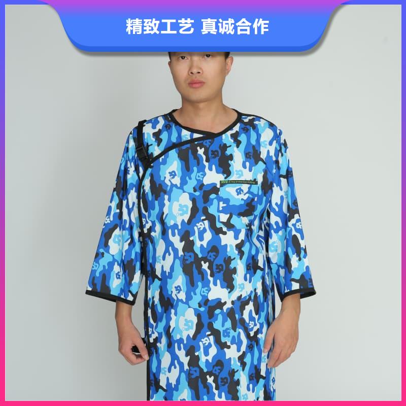 无袖半袖长袖铅衣-送货上门