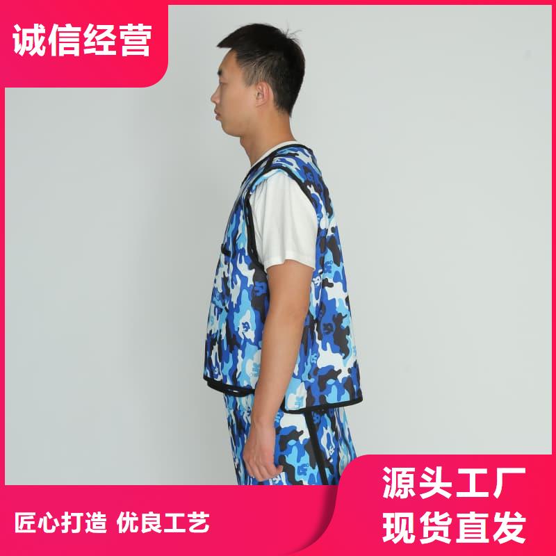 现货供应铅防护围裙_优质厂家