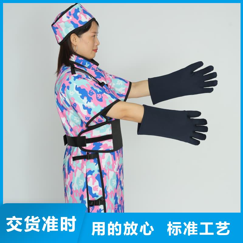 铅马甲薄利多销