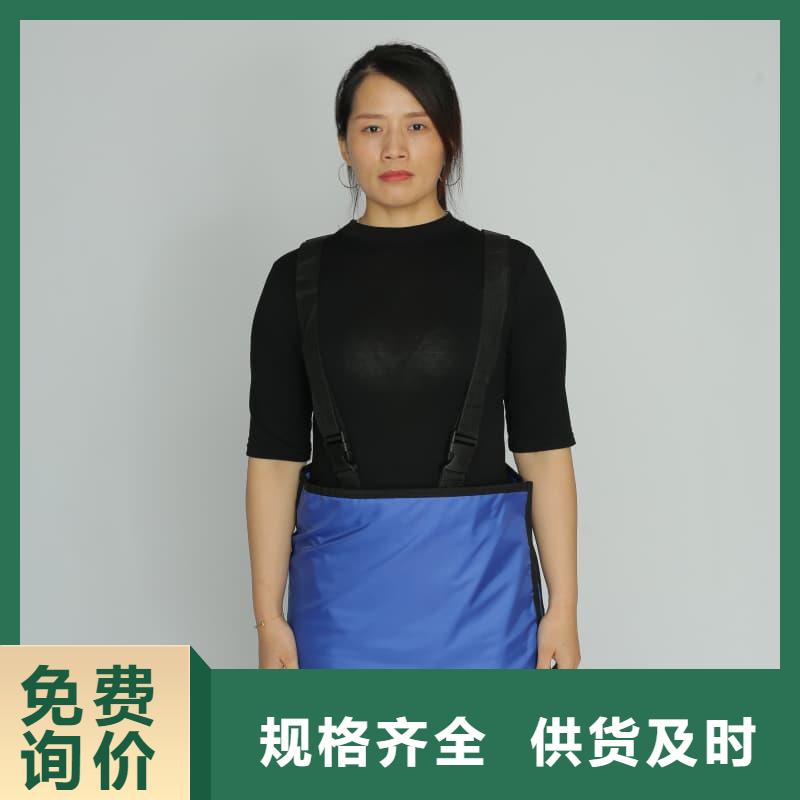甄选：柔软X射线铅衣供货商