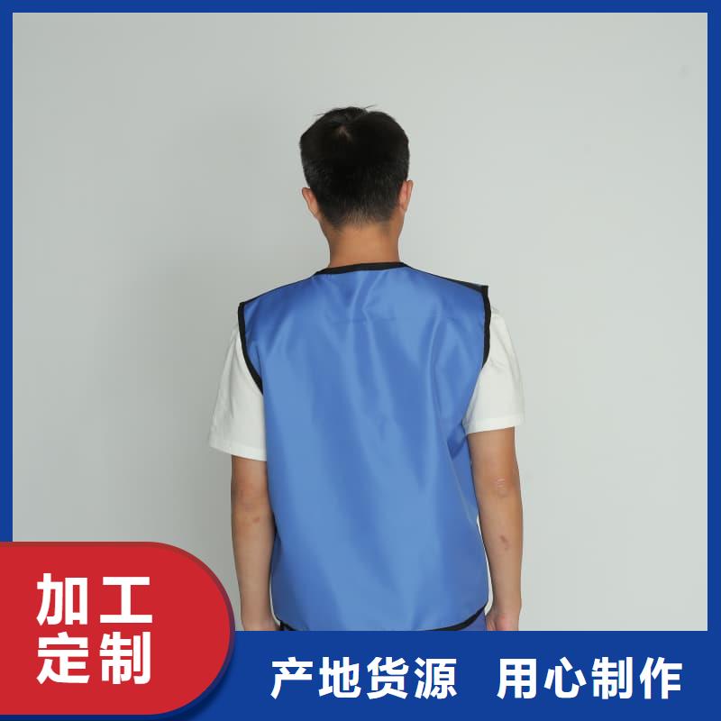 护腿X光防护脚套实体厂家直销