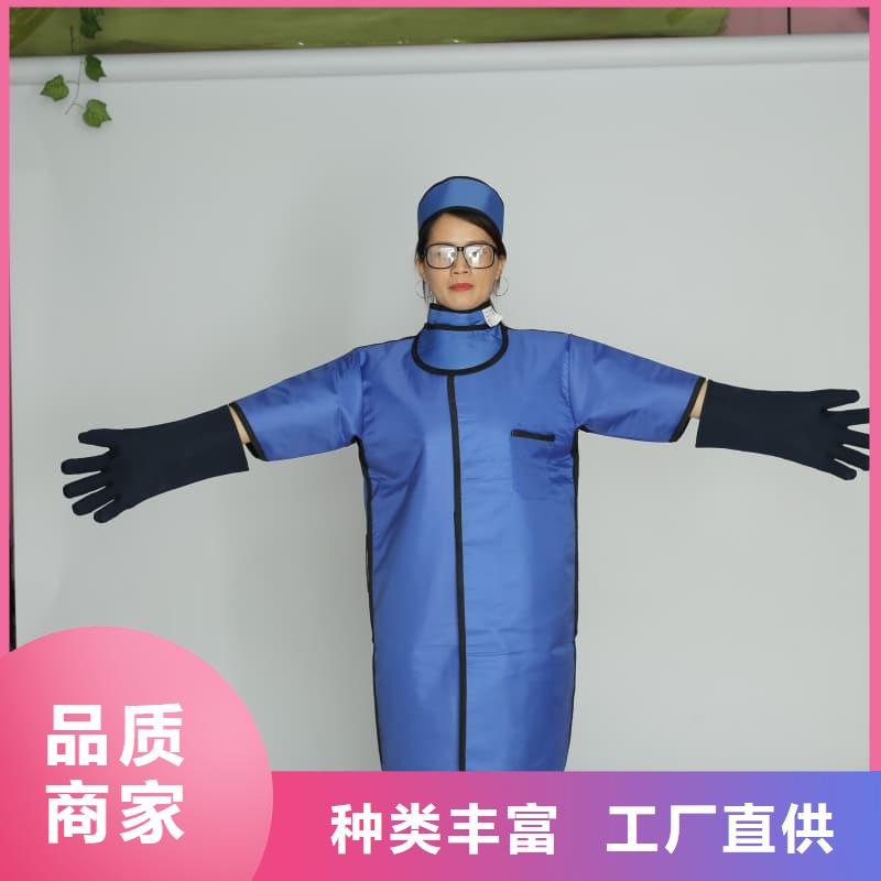 无袖半袖长袖铅衣厂家加工