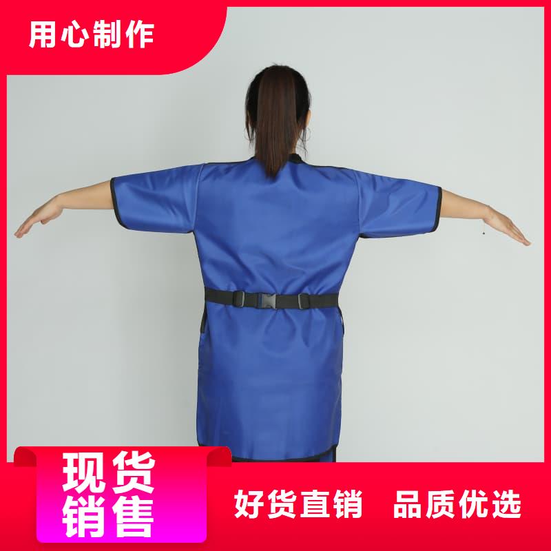 介入铅衣实力过硬厂家