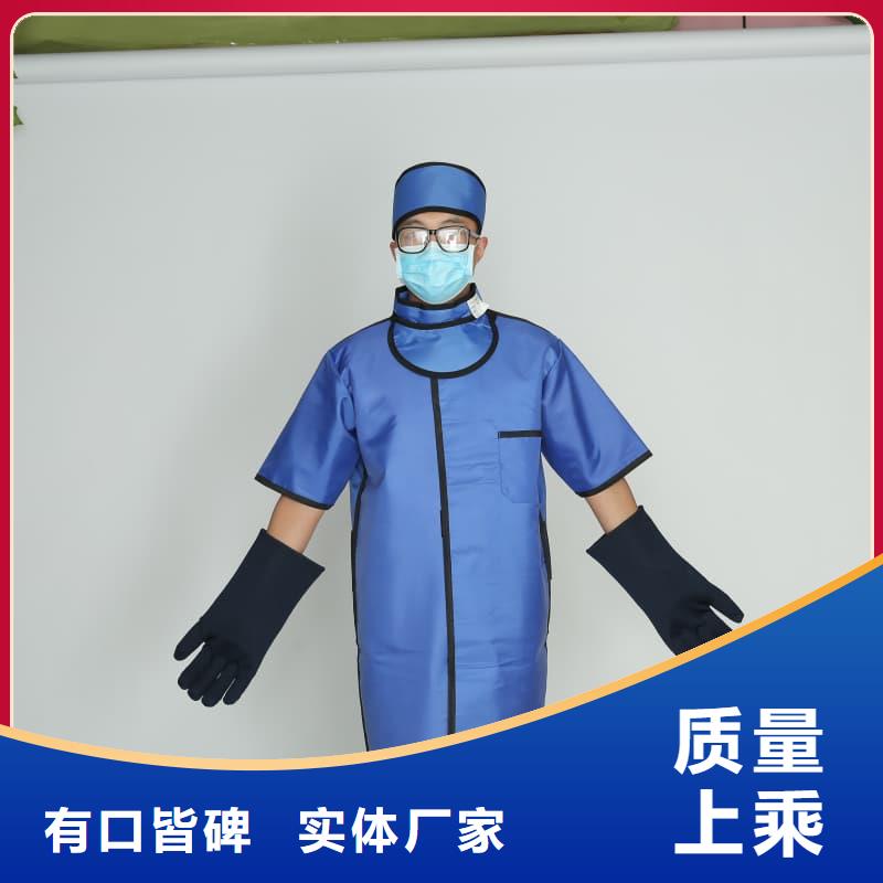 铅衣2mm辐射铅板质检合格出厂