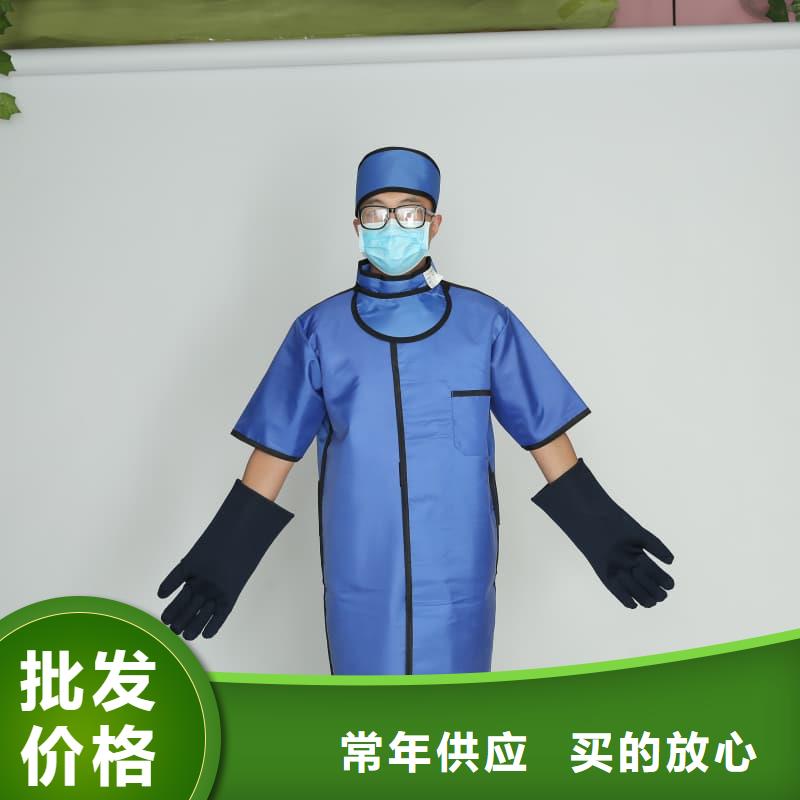 【铅衣】防护窗实拍展现