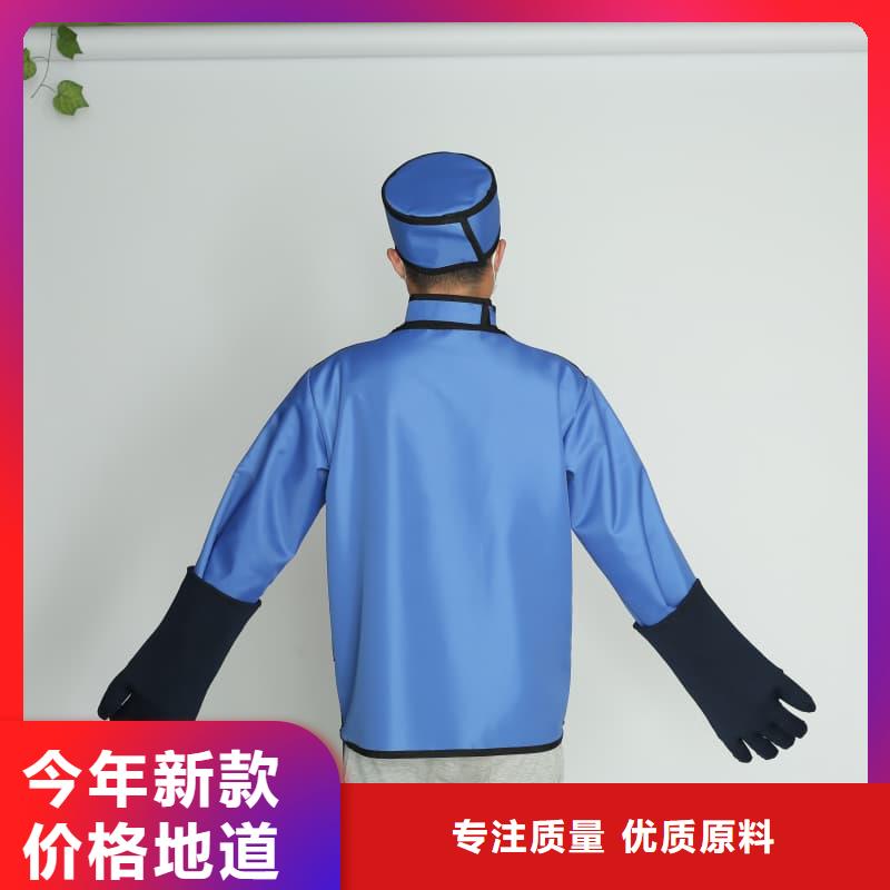 铅衣铅屏风使用寿命长久