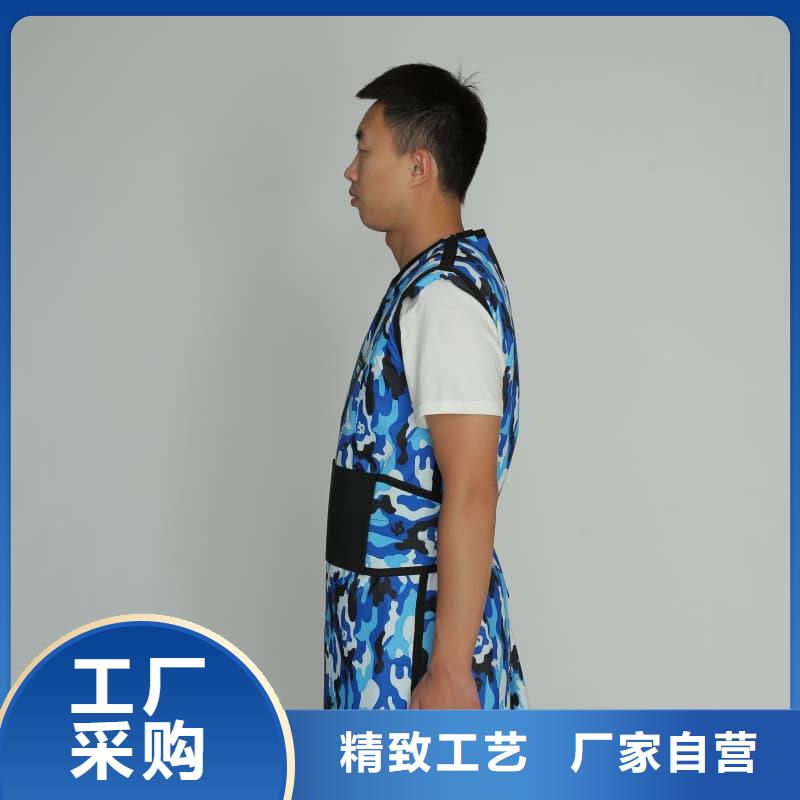 X射线CT实验短袖上衣免费设计