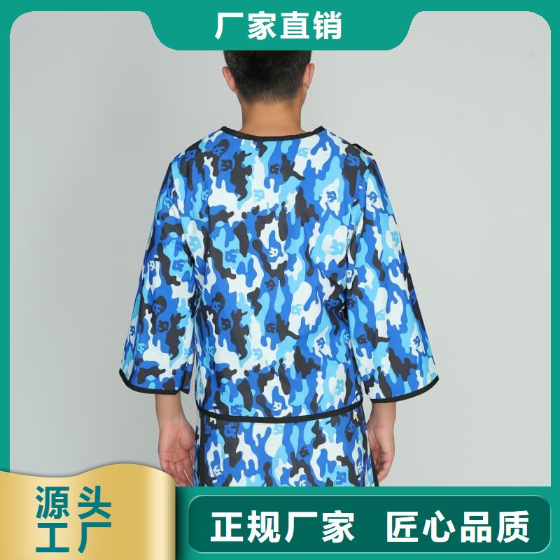 铅衣铅玻璃客户满意度高