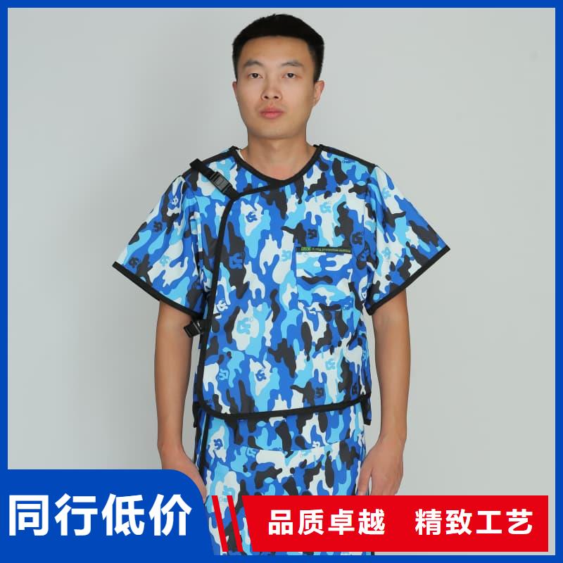 找防护铅围领实体大厂