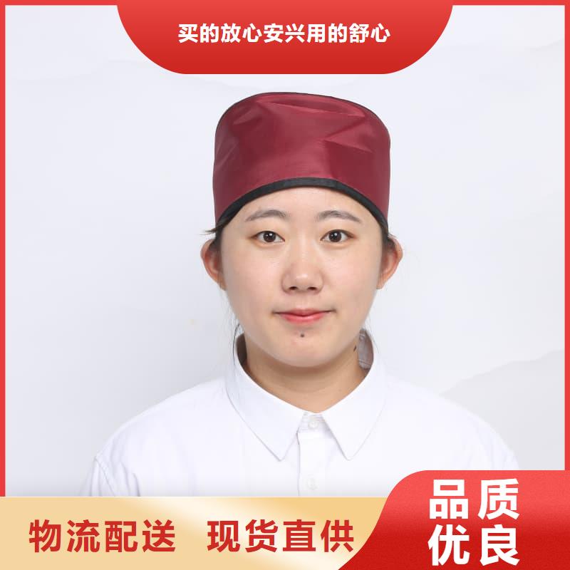 介入铅衣质量可靠