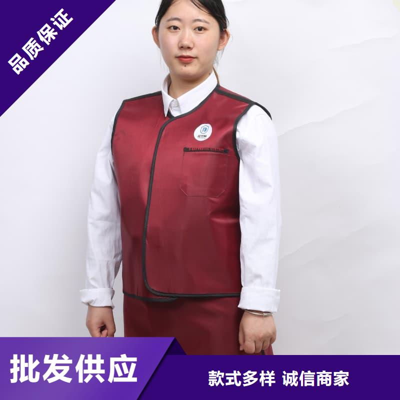 介入铅衣厂家实力强大