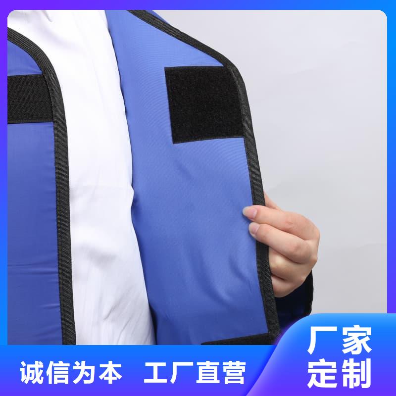 拍片室放射科铅衣本地正规大厂