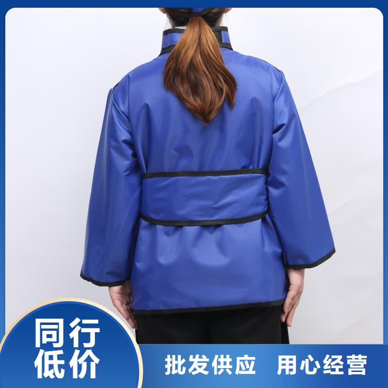 粒子植入放射科DR铅服-粒子植入放射科DR铅服价格低