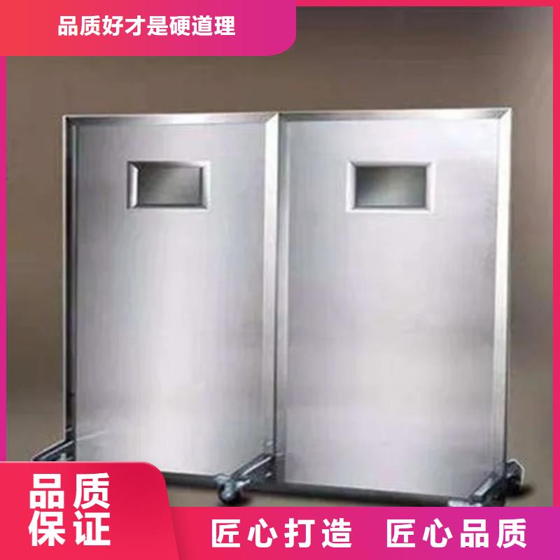 口碑好的半透明铅屏风经销商