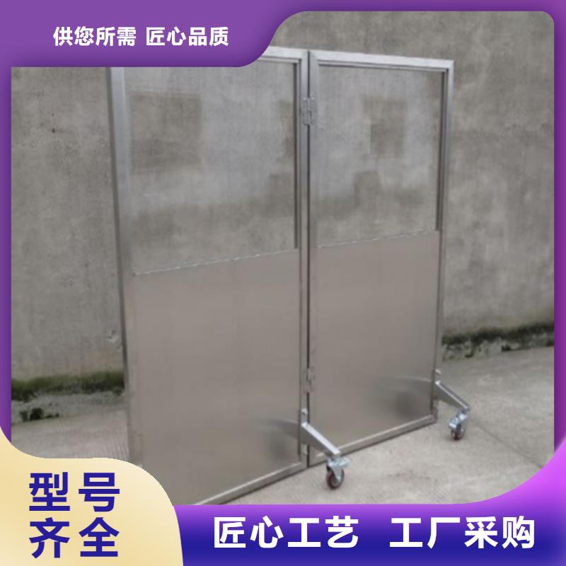 铅屏风铅门厂家省心又省钱