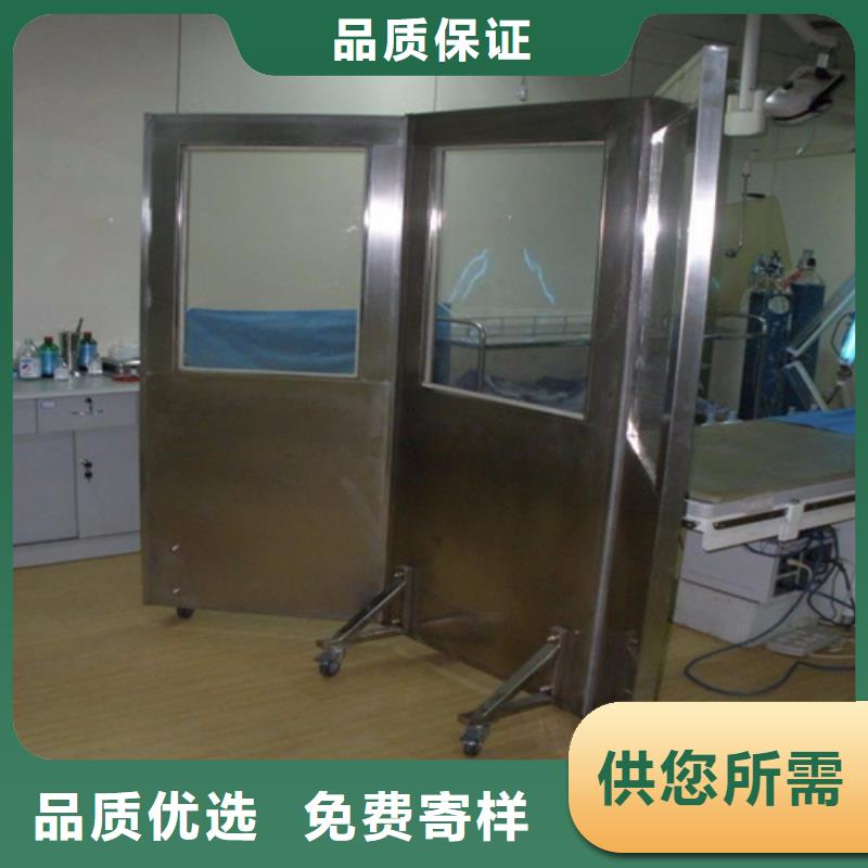 介入科铅屏风超高性价比