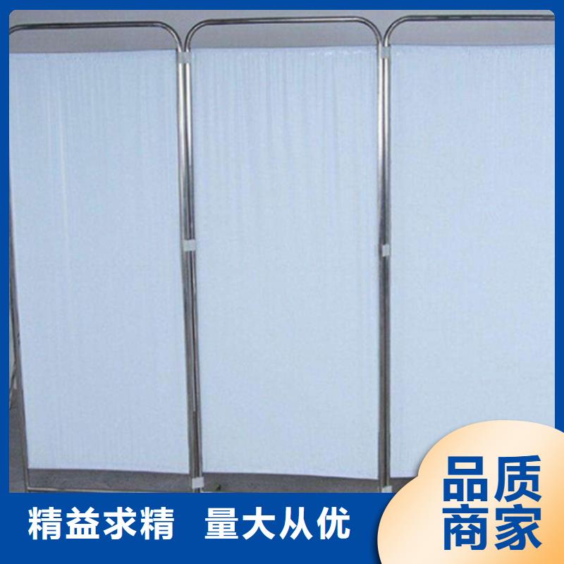 铅屏风_铅门正规厂家