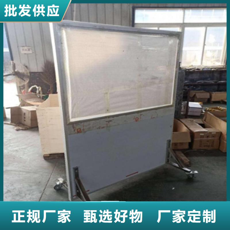 选购拍片室移动式铅屏风认准誉恒射线防护器材有限公司