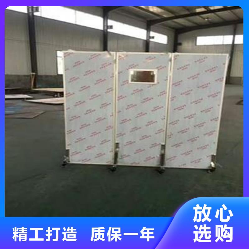 介入科铅屏风批发选购
