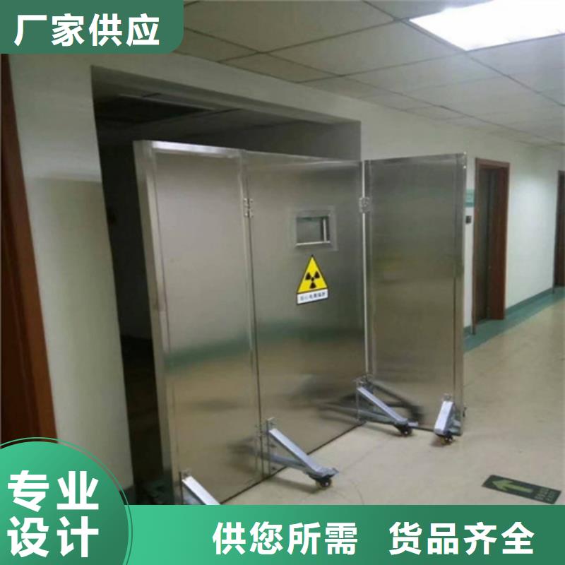 半透明铅屏风经验丰富
