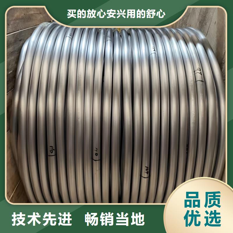 铅盘管厂家价格低
