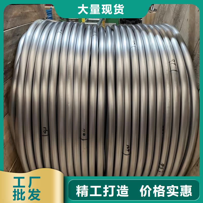 铅盘管生产厂家-价格实惠