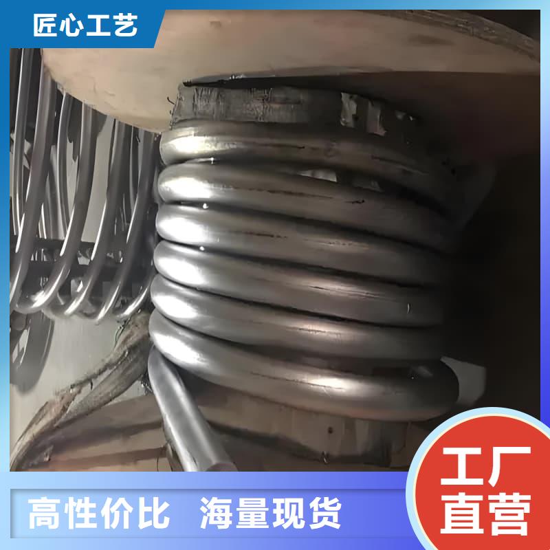 铅盘管生产厂家-价格实惠