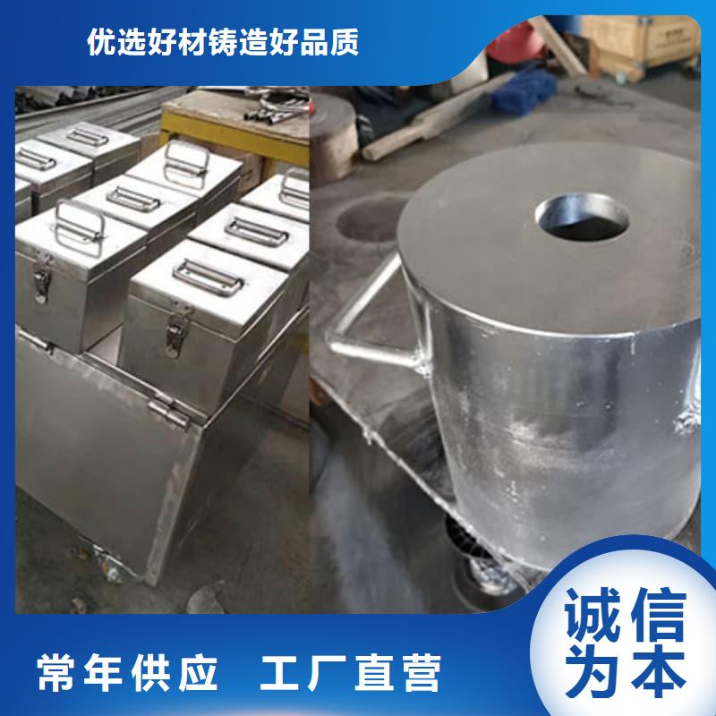 实力雄厚的医院用防辐射隔离铅箱厂家