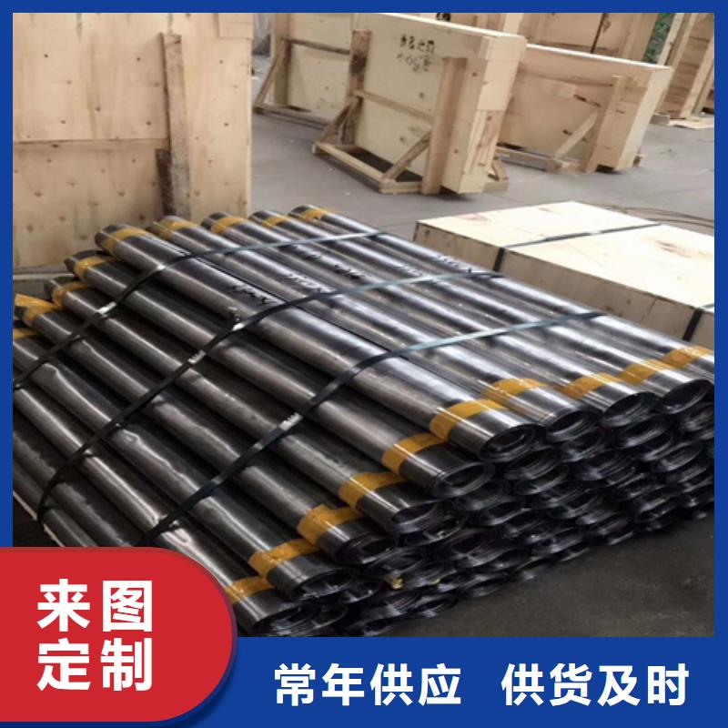 工业防护铅板用户喜爱厂家