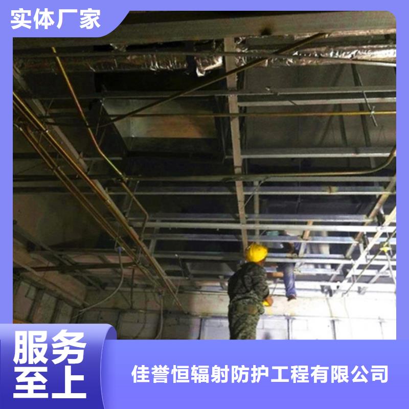 铅门防辐射铅板热销产品