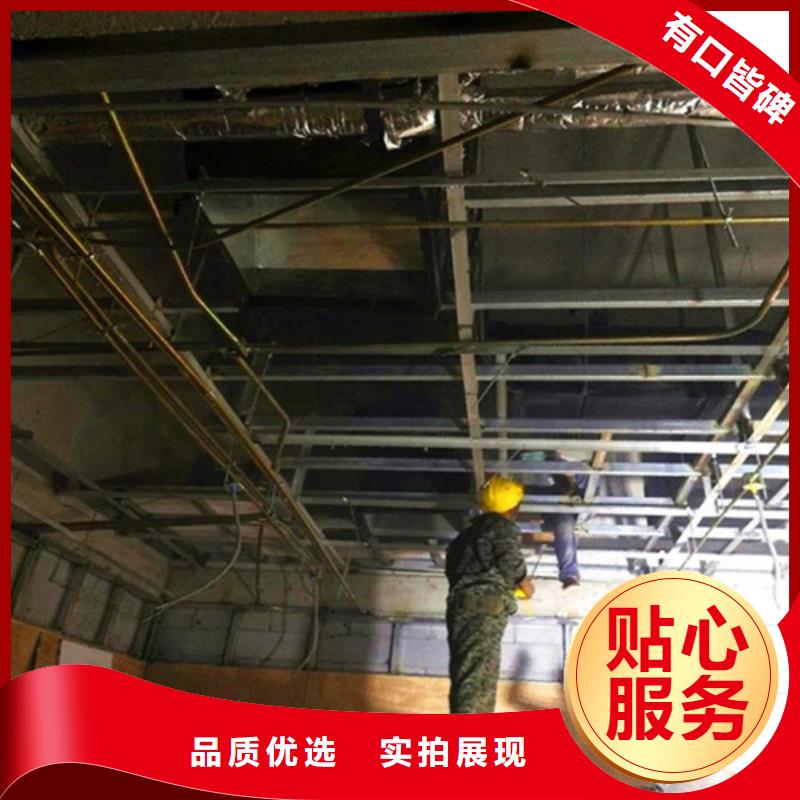 【铅门铅玻璃欢迎来电咨询】
