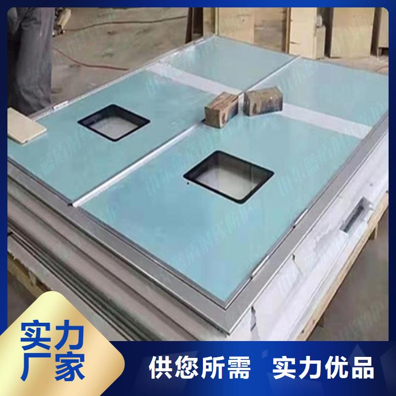 买铅板防护门认准佳誉恒辐射防护工程有限公司
