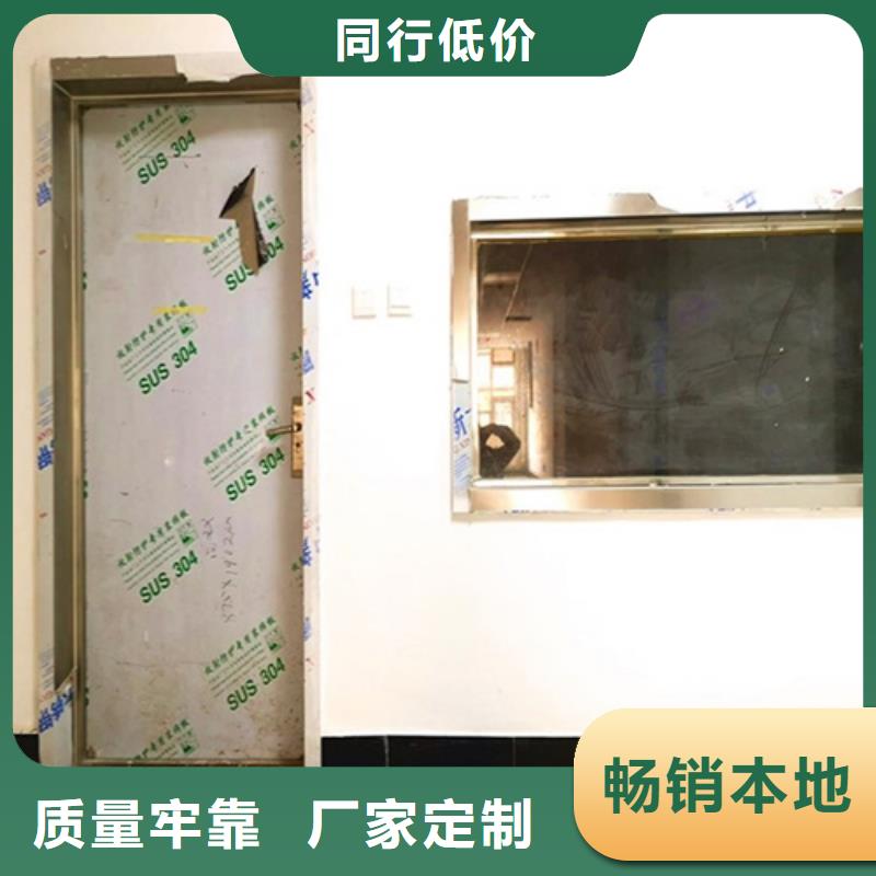 铅门防辐射铅板技术先进