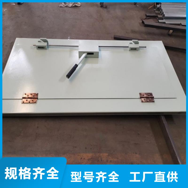 铅门铅板款式新颖