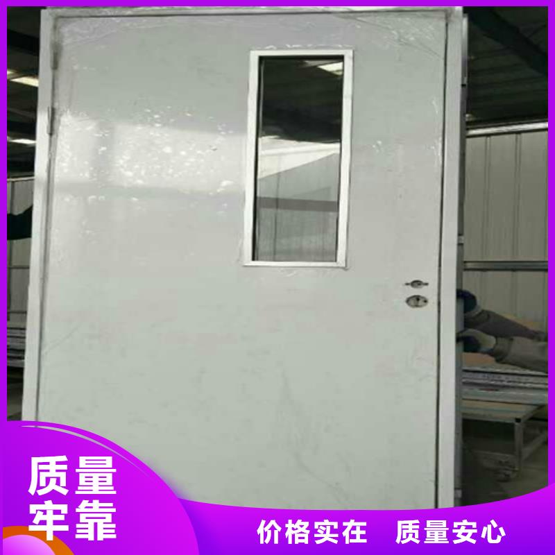 铅门铅玻璃厂家实体厂家大量现货