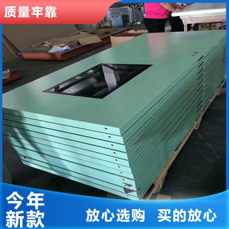 铅门防辐射铅门工程施工案例