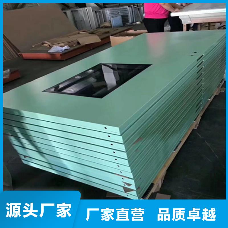 铅门防辐射铅门款式新颖